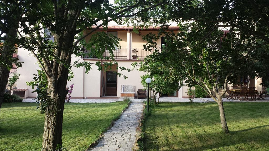 Agriturismo Casal Taccone Apartment Tarquinia Room photo