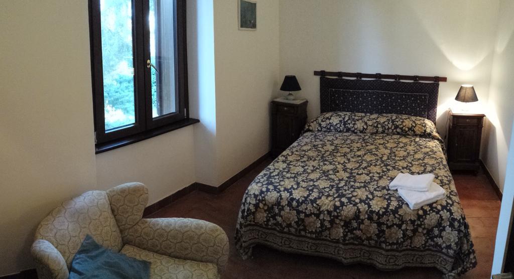Agriturismo Casal Taccone Apartment Tarquinia Exterior photo