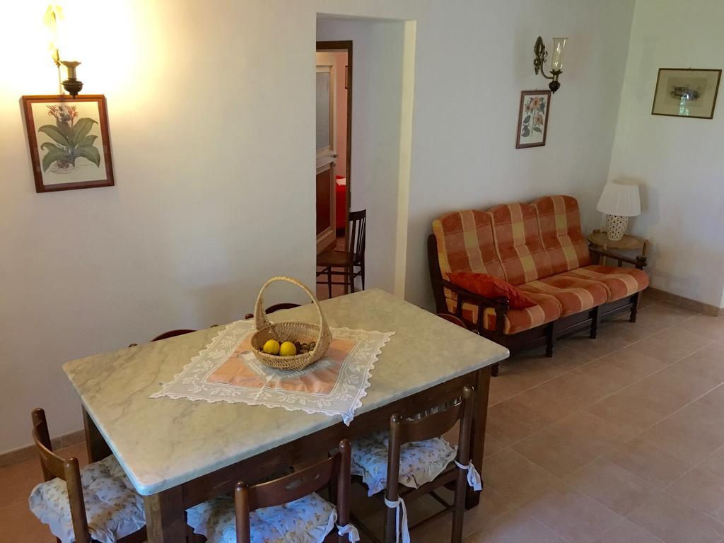 Agriturismo Casal Taccone Apartment Tarquinia Exterior photo