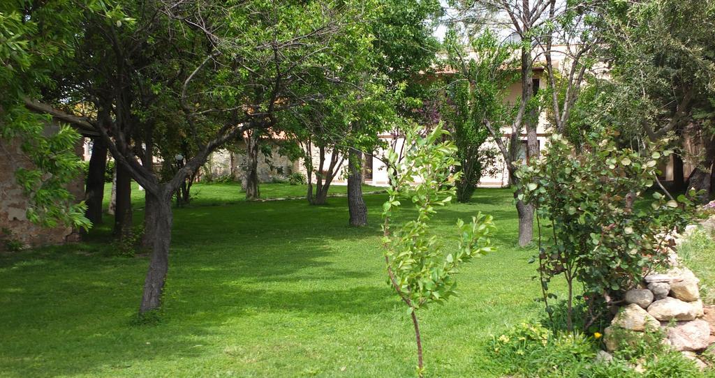 Agriturismo Casal Taccone Apartment Tarquinia Exterior photo